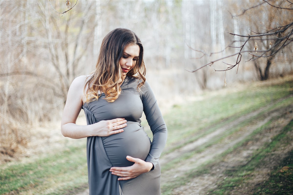 S'habiller confort enceinte