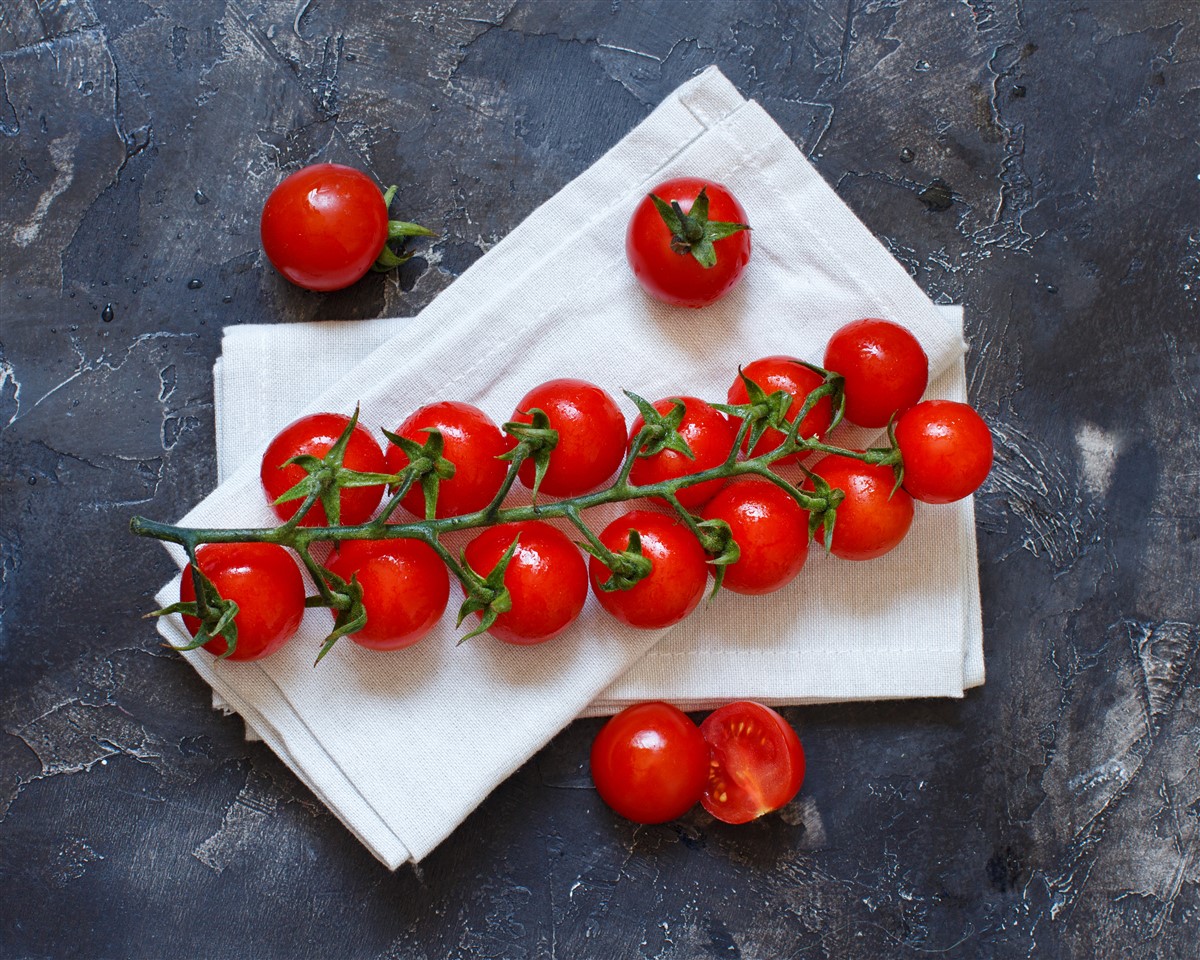 crème Diabolique Tomate de Garancia