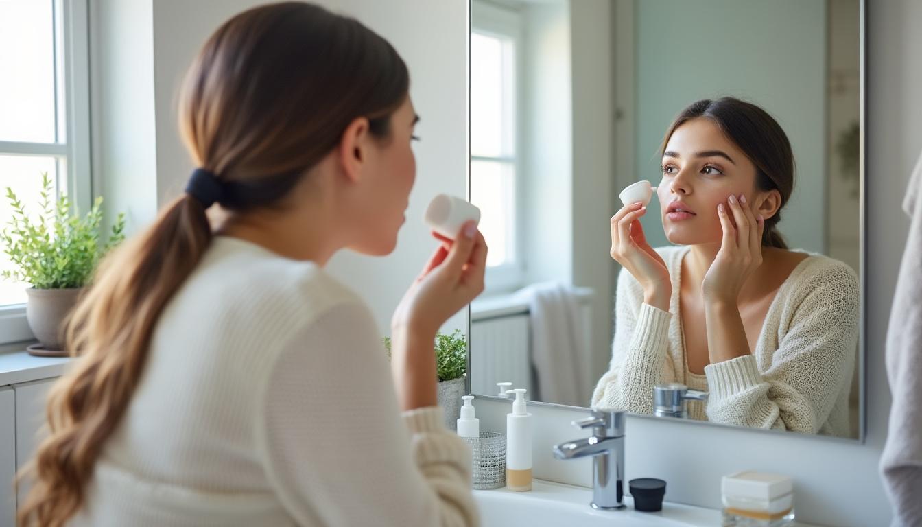 découvrez comment le calendrier de l'avent beauty success peut métamorphoser votre routine beauté en décembre avec des surprises enchantantes et des produits incontournables pour chouchouter votre peau tout au long du mois.