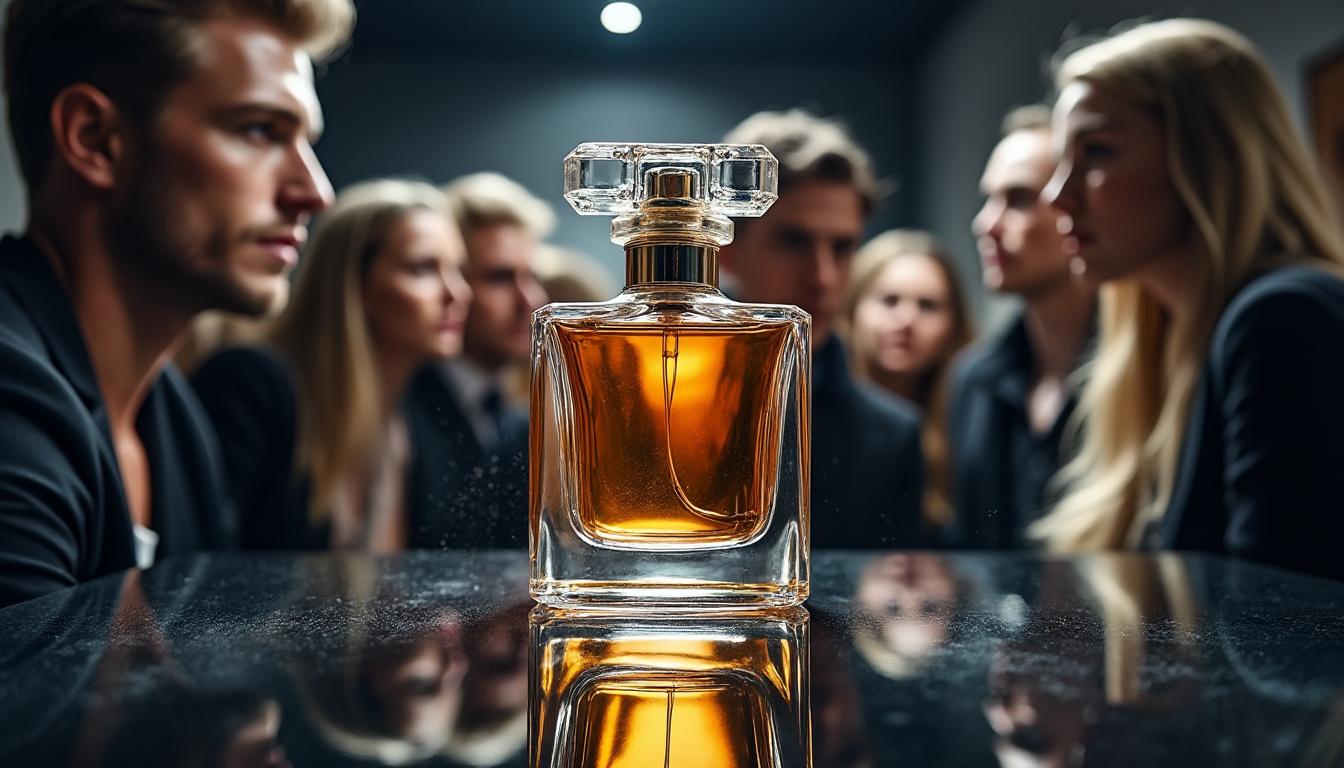 découvrez comment le parfum exhalessence se distingue par des avis diversifiés, mettant en lumière son unicité et ses notes caractéristiques. plongez dans une expérience olfactive unique grâce à des témoignages authentiques.