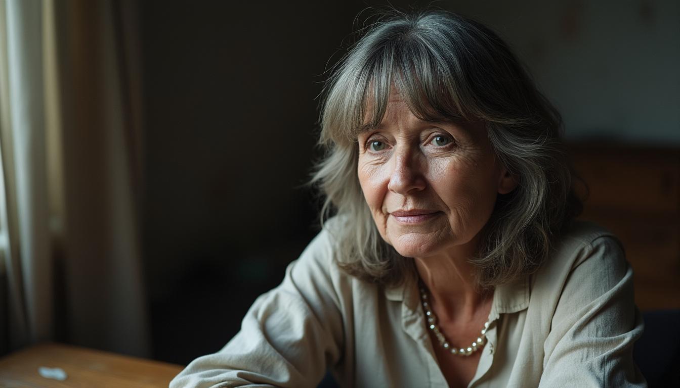 découvrez nos conseils pratiques pour entretenir une coupe mi-long dégradé effilé avec frange, idéale pour les femmes de 60 ans. apprenez à sublimer votre look tout en gardant votre coiffure en pleine forme grâce à des astuces simples et efficaces.