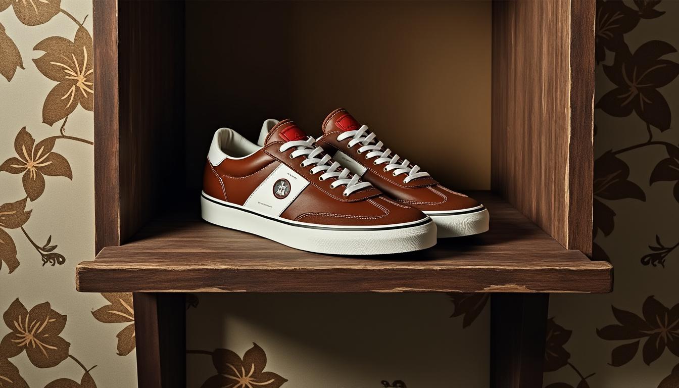 découvrez notre sélection des 5 meilleurs modèles de sneakers autry pour dames à adopter cet été ! alliant confort et style, ces chaussures iconiques sont incontournables pour compléter votre garde-robe estivale.