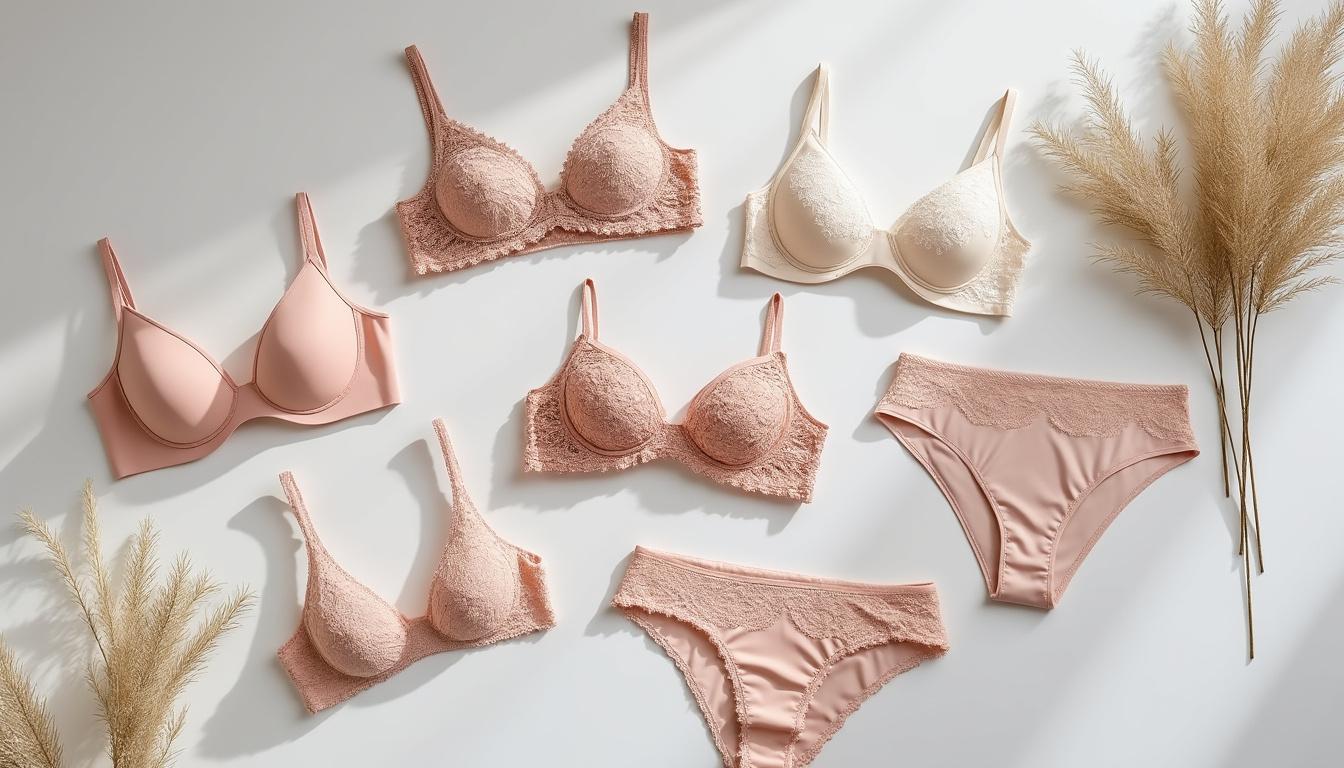 découvrez antinéa, la marque de lingerie élégante du groupe lise charmel. offrez-vous des créations raffinées qui subliment votre féminité et racontent votre histoire à travers des modèles uniques et sophistiqués.