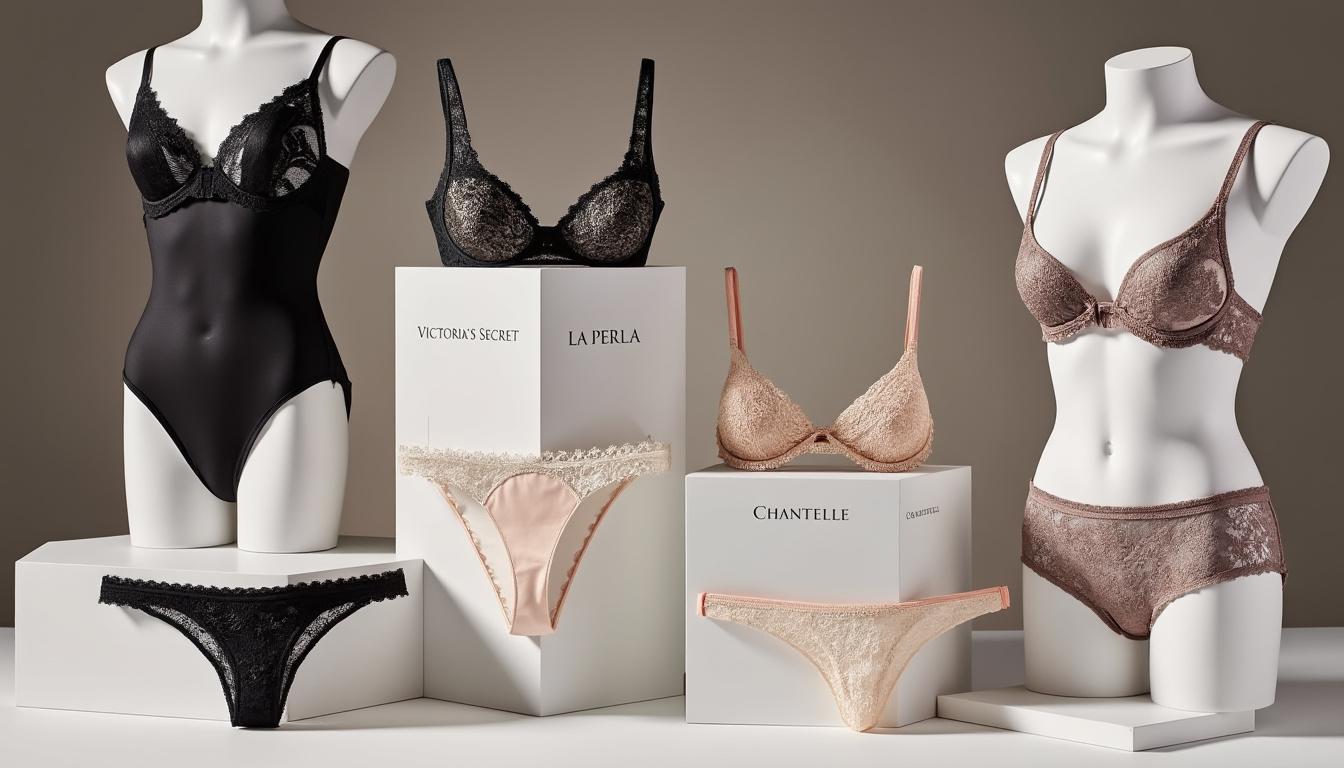 découvrez comment sublimer votre silhouette et révéler votre assurance en portant la lingerie aubade, symbole de sensualité et de sophistication. conseils et astuces pour adopter ces dessous avec élégance et confiance.