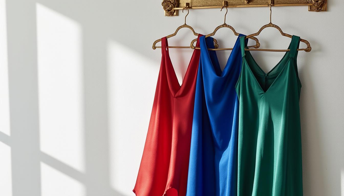 découvrez nos conseils pratiques pour entretenir et préserver la beauté de votre lingerie vannina vesperini en soie. adoptez les bons gestes pour prolonger la durée de vie et l’éclat de vos pièces délicates.