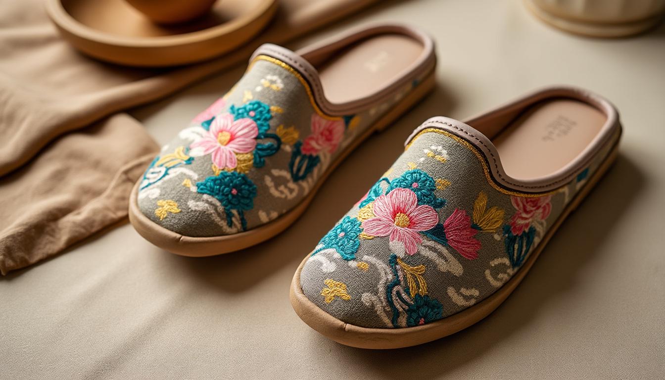 découvrez pourquoi les chinese slippers sont l'accessoire incontournable de cet été. confort, style et originalité : adoptez la tendance qui fait craquer les fashionistas !