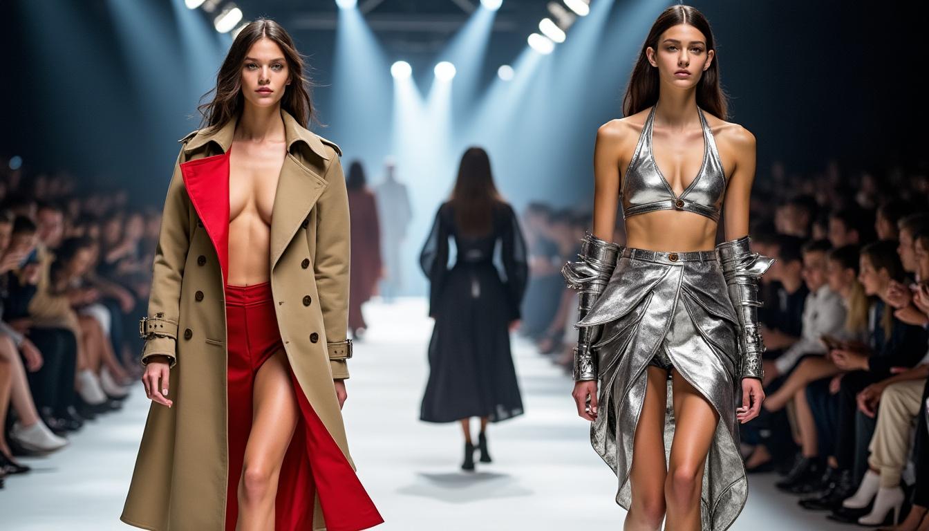 découvrez les vêtements incontournables commençant par la lettre b : une liste détaillée pour enrichir votre garde-robe et connaître tous les pièces phares en b.