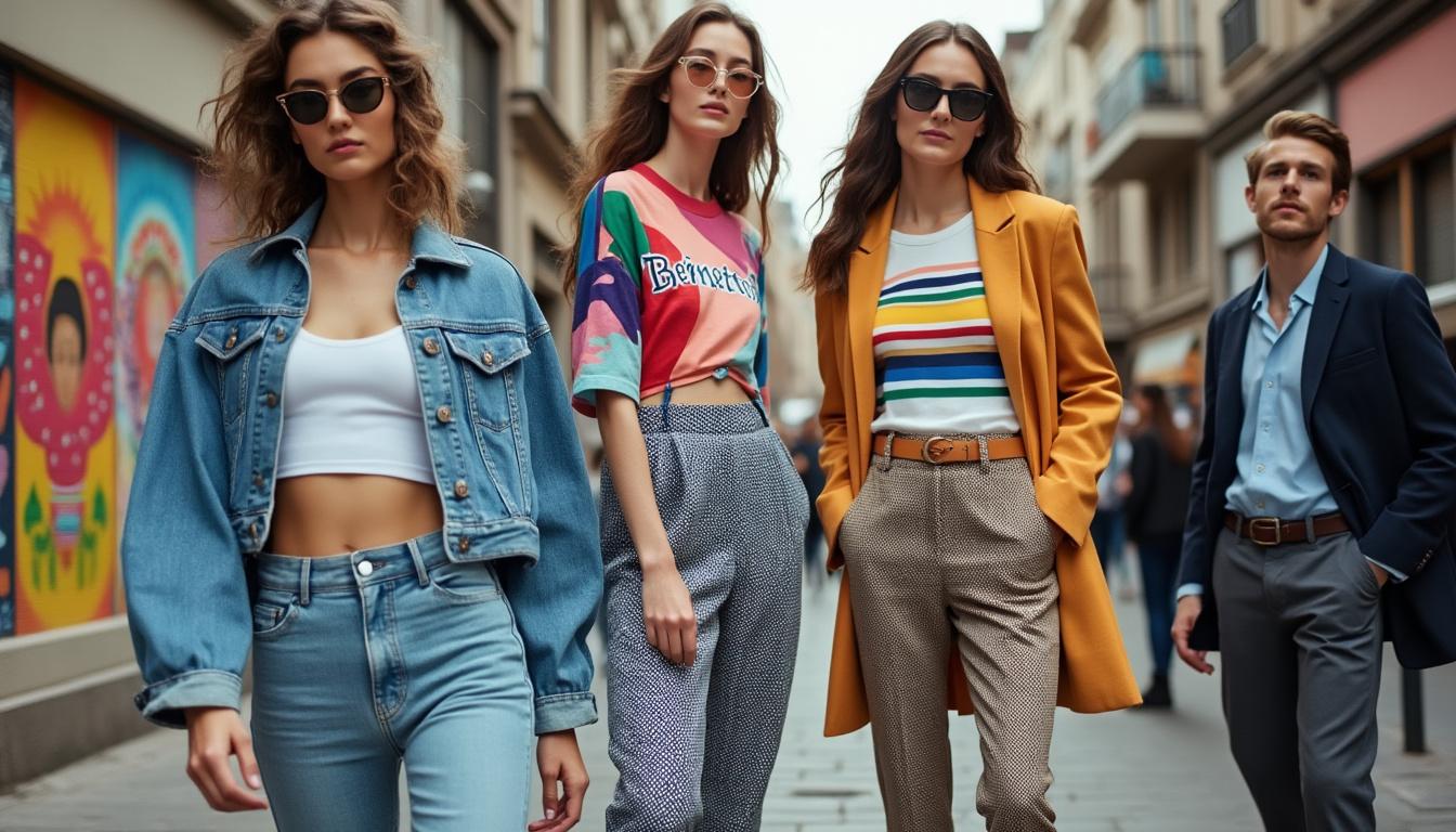 découvrez les incontournables de la mode avec notre sélection de vêtements en b et explorez la liste complète des vêtements commençant par la lettre b pour enrichir votre garde-robe !