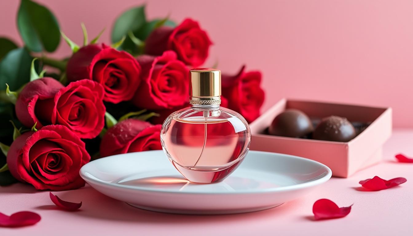 découvrez les meilleurs parfums homme pour la saint-valentin : idées cadeaux incontournables, notes élégantes et sillages qui marquent les esprits.