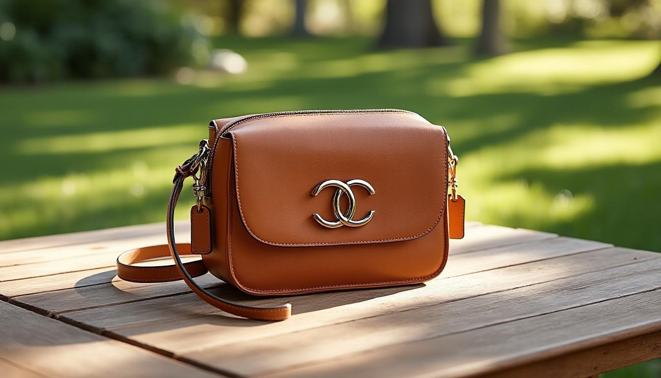 découvrez tous les secrets de la collection luna de coach : inspirations, matériaux utilisés, styles disponibles et conseils pour choisir le modèle parfait. ne manquez rien sur cette ligne emblématique !