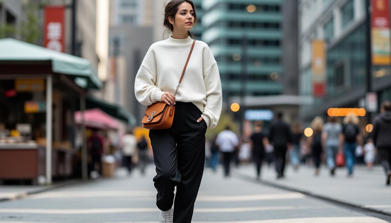 découvrez les secrets fascinants de la collection luna de coach : histoire, inspirations et conseils pour choisir la pièce idéale. ne manquez rien sur cette collection incontournable !