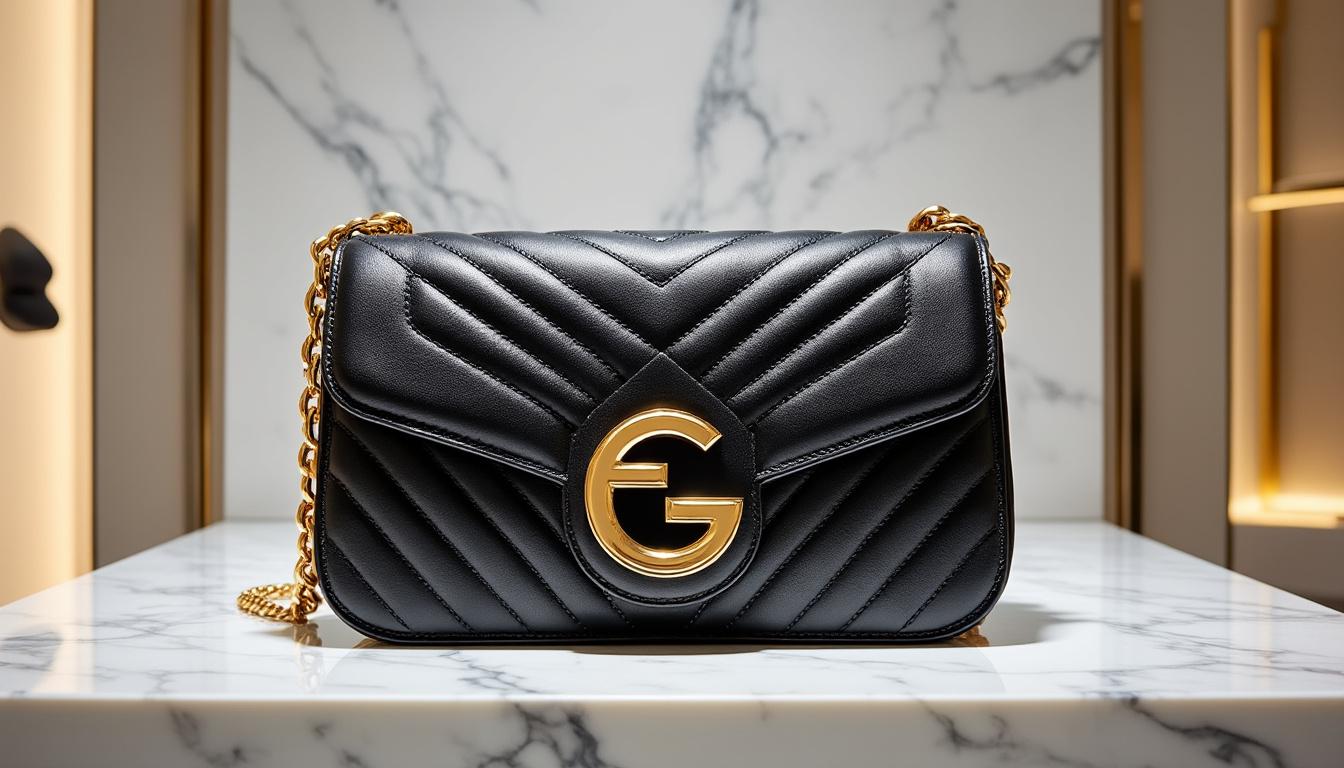découvrez comment la fendi baguette est passée d'accessoire iconique à véritable symbole du luxe moderne, grâce à son design unique, son histoire riche et son statut culte dans la mode.