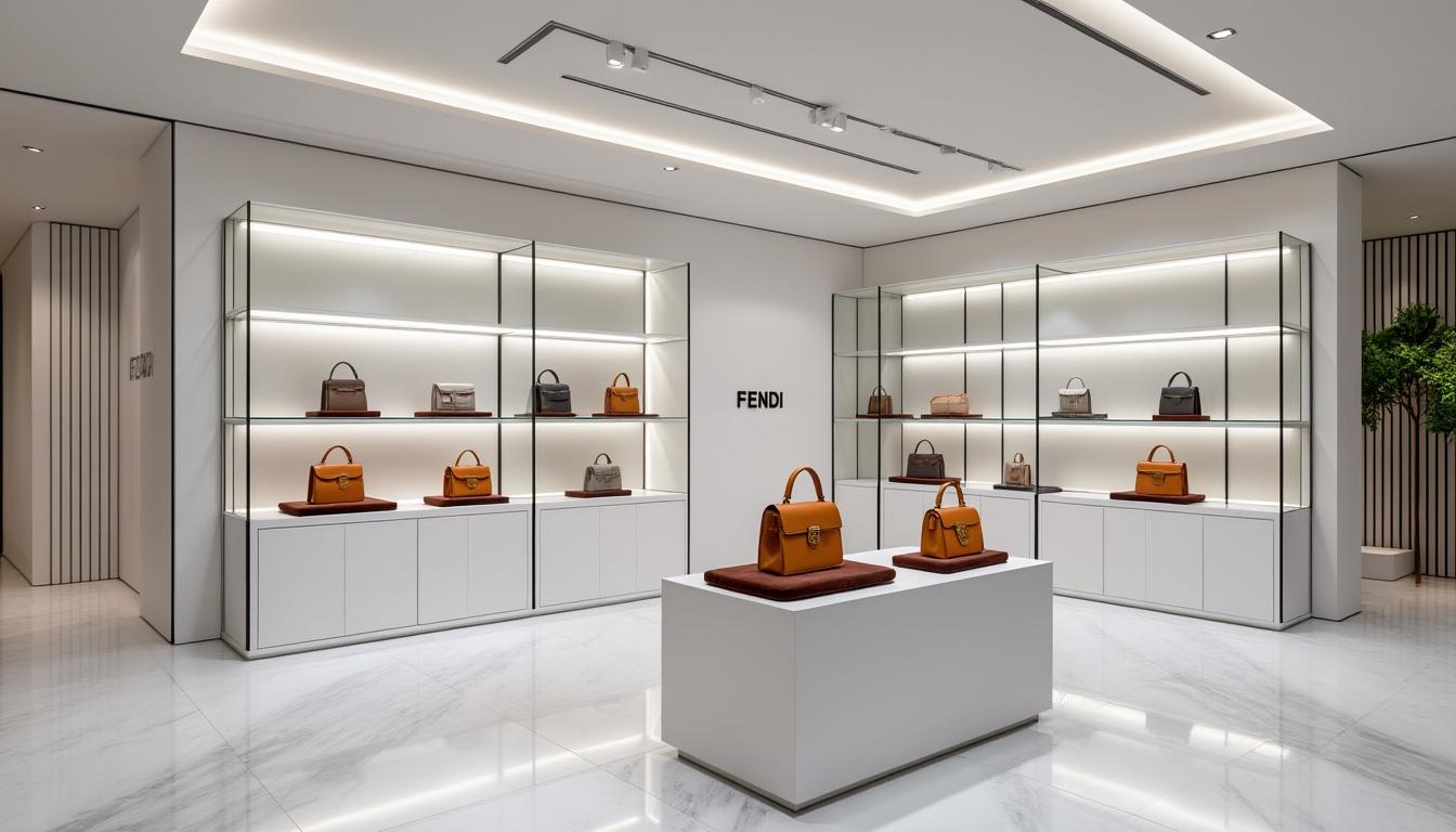 découvrez pourquoi la fendi baguette est devenue une icône du luxe moderne : histoire, influence culturelle et raisons de son succès auprès des fashionistas du monde entier.