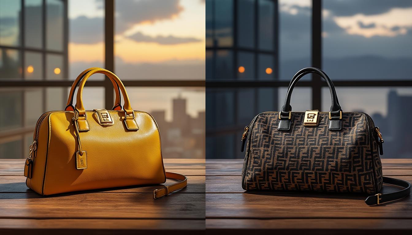 découvrez pourquoi la fendi baguette est devenue une icône incontournable du luxe moderne, mêlant histoire, innovation et élégance pour séduire les passionnés de mode du monde entier.