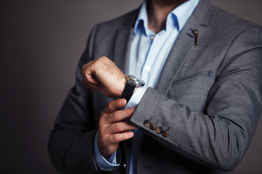 choisir montre
