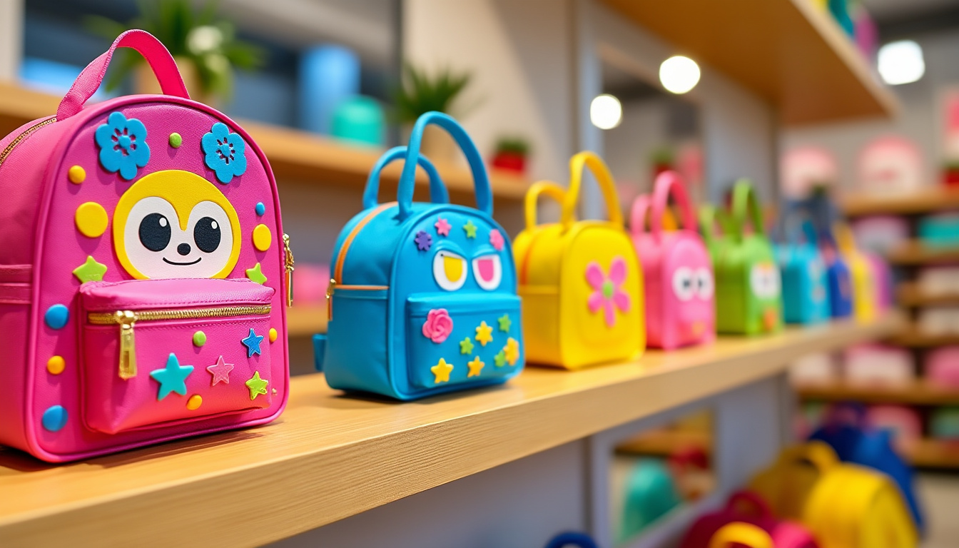 découvrez nos conseils pour associer avec style un mini-sac à la tenue de votre enfant. inspirez-vous de nos astuces mode pour créer des looks harmonieux et tendance pour les tout-petits.