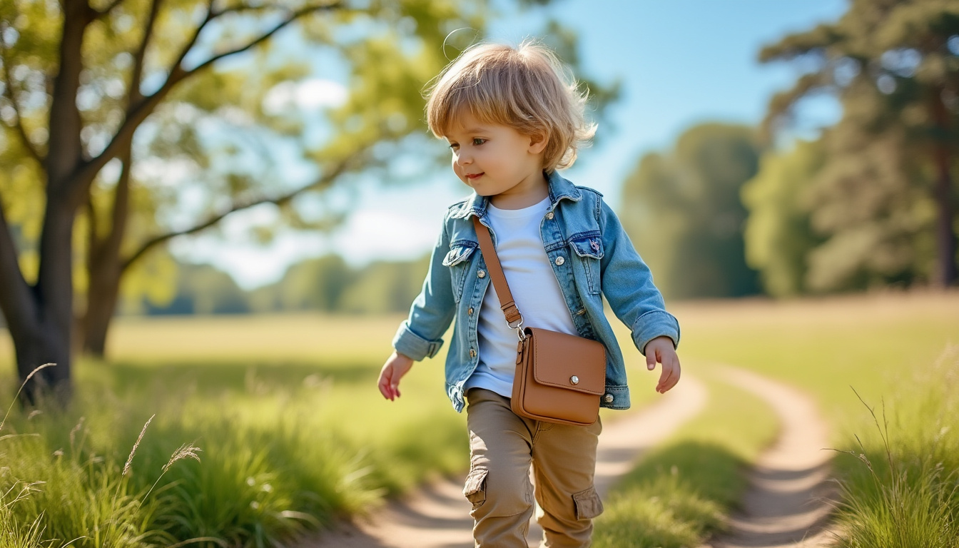 découvrez nos conseils pour assortir un mini-sac enfant à la tenue de votre petit. astuces pratiques, idées de looks et inspirations pour un style tendance et coordonné au quotidien !