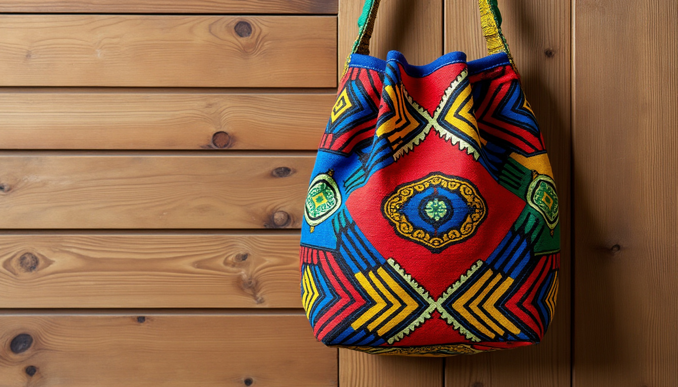 découvrez des conseils pratiques pour entretenir votre sac cabas à motifs wax africains et préserver ses couleurs éclatantes. prolongez la durée de vie de votre accessoire préféré grâce à un entretien adapté !