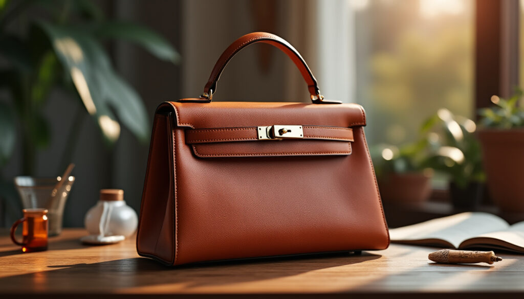 découvrez nos conseils experts pour entretenir et prendre soin de votre sac kelly de hermès afin de préserver sa beauté et assurer sa longévité au fil des années.