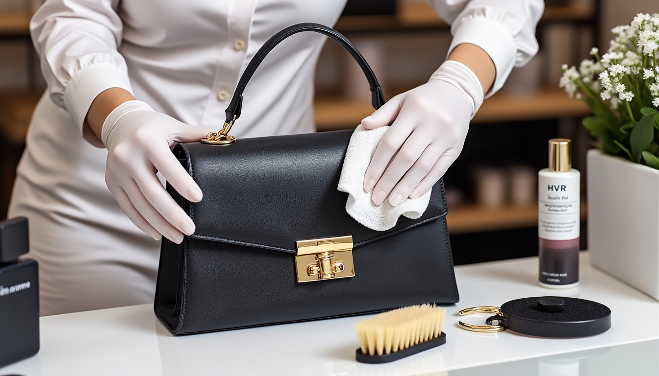 découvrez nos conseils experts pour entretenir et prendre soin de votre sac kelly de hermès. prolongez sa longévité et conservez son éclat avec des gestes simples et efficaces au quotidien.