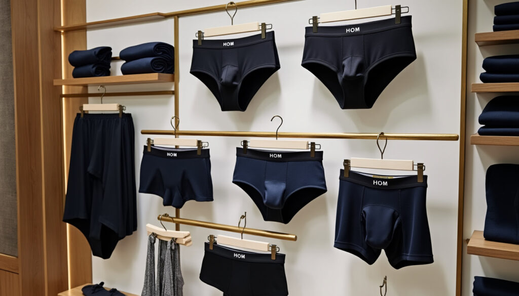 découvrez les avantages de porter de la lingerie masculine hom : confort, élégance et qualité pour sublimer votre style et vous sentir bien au quotidien. explorez nos conseils et adoptez une nouvelle approche du sous-vêtement pour homme.