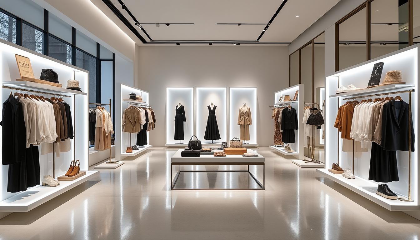 découvrez les meilleures marques sélectionnées par bare necessities, la boutique multimarques américaine incontournable pour trouver lingerie, sous-vêtements et essentiels mode de qualité. explorez notre guide pour faire le bon choix !