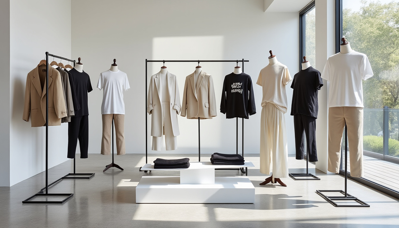 découvrez l'histoire fascinante de hanro, symbole du luxe discret unisexe, et son influence majeure sur la mode contemporaine à travers son héritage, son savoir-faire et son style intemporel.