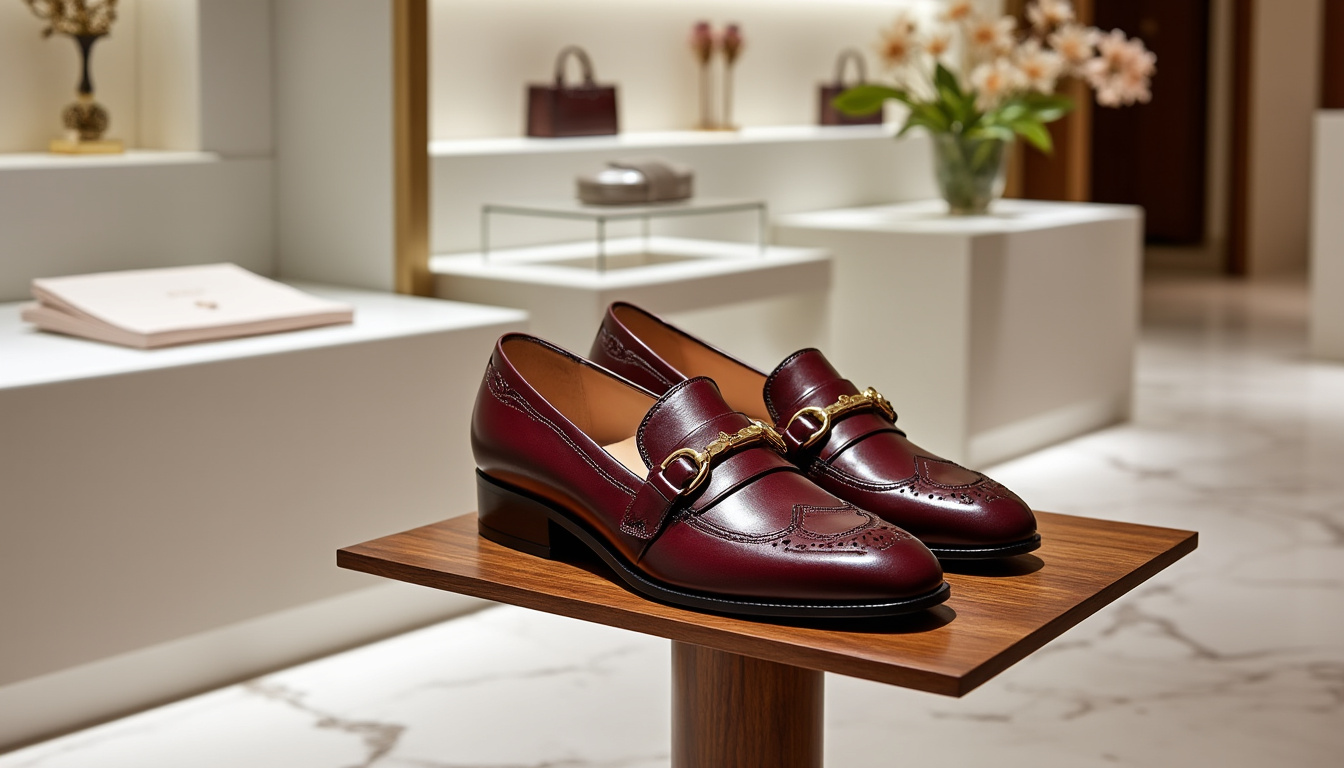 découvrez l'élégance intemporelle de la margot de salvatore ferragamo, un sac iconique incarnant le raffinement et le luxe à l’italienne. laissez-vous séduire par ce chef-d’œuvre incontournable.
