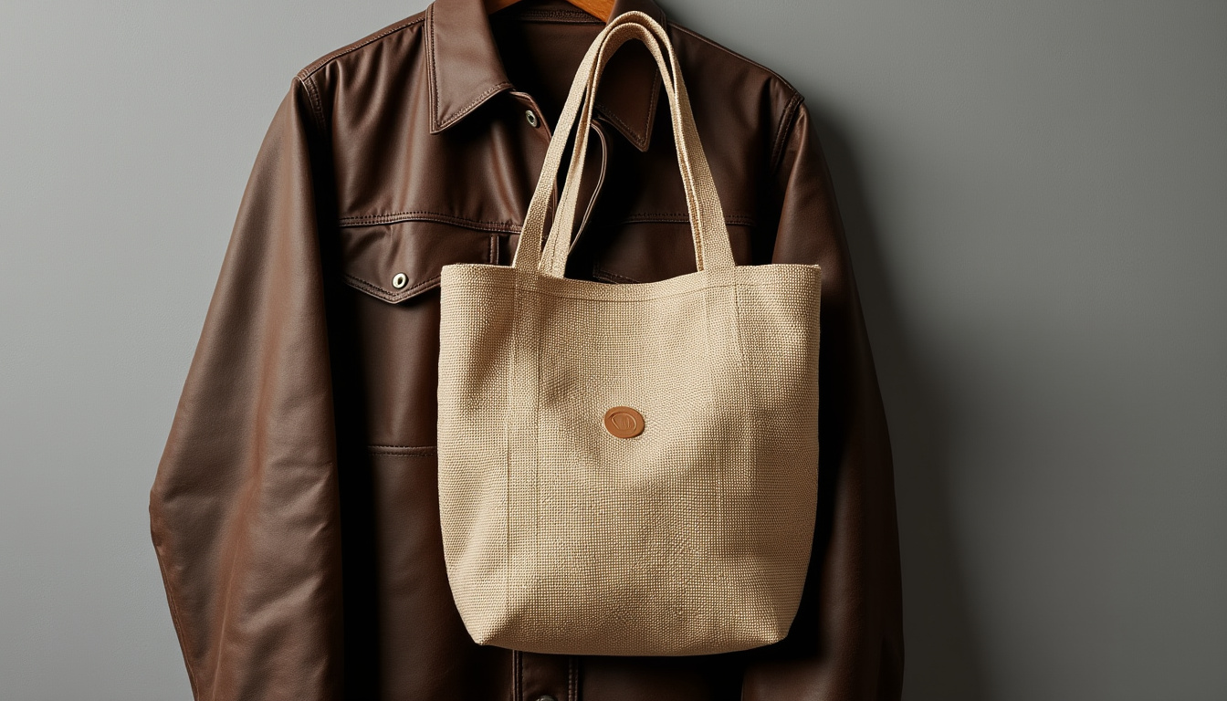 découvrez comment un sac shopping pliable écologique peut révolutionner vos courses : pratique, réutilisable et respectueux de l'environnement, il allie style et responsabilité au quotidien.