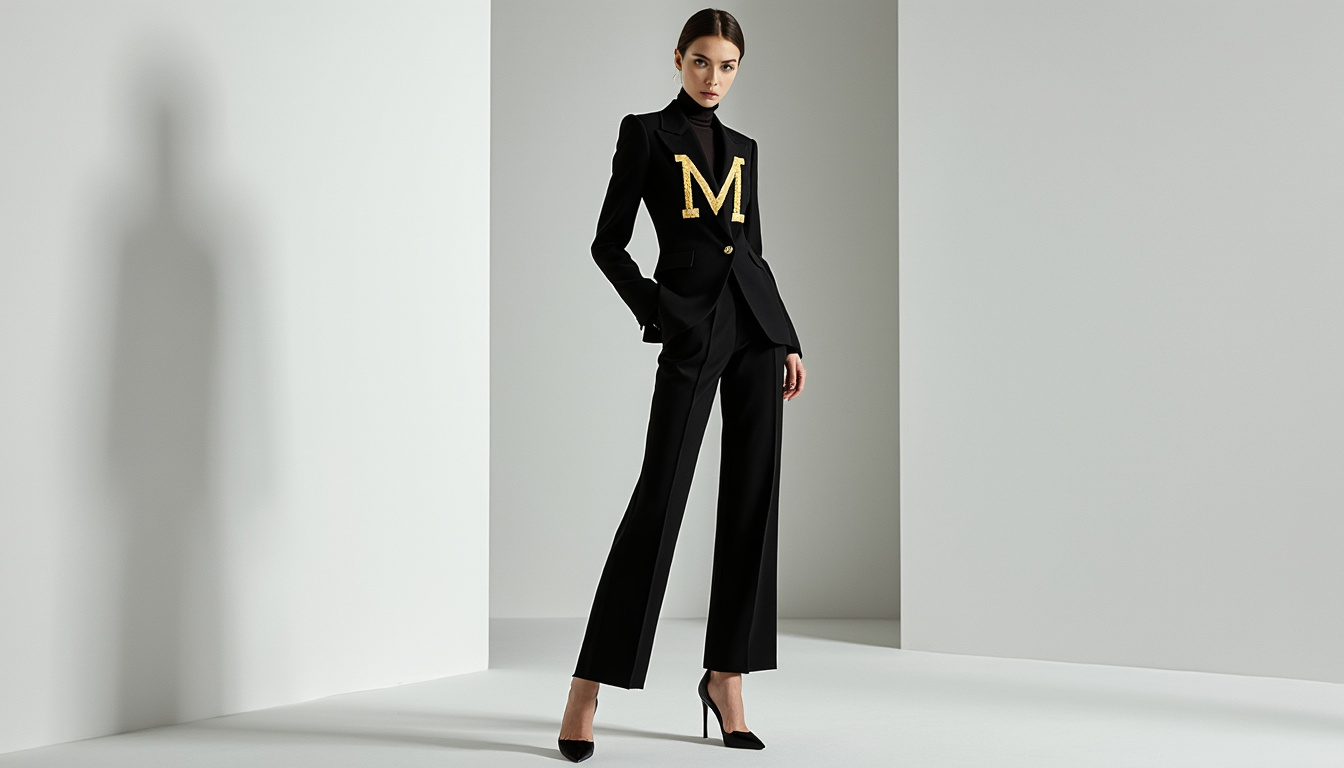 découvrez notre sélection complète de vêtements commençant par la lettre m : manteau, maillot, mocassins et bien plus. inspirez-vous pour enrichir votre garde-robe avec des pièces tendance en m !