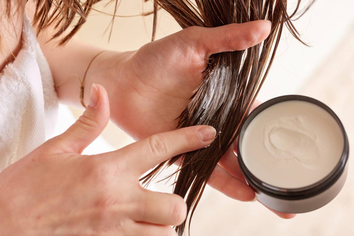 soins cheveux hiver