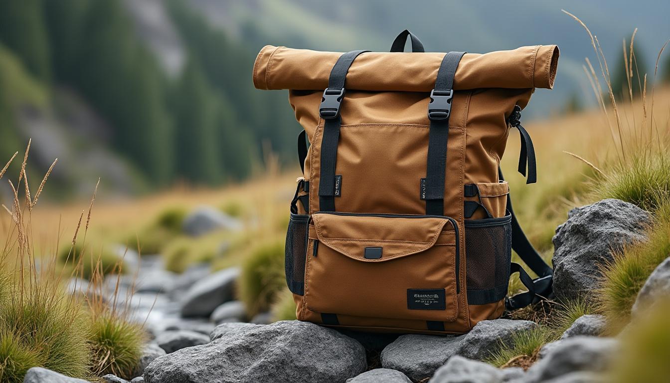 découvrez nos conseils pratiques pour entretenir votre sac à dos roll-top et prolonger sa durée de vie. nettoyage, rangement et soin du tissu : adoptez les bonnes habitudes pour un sac toujours en bon état.