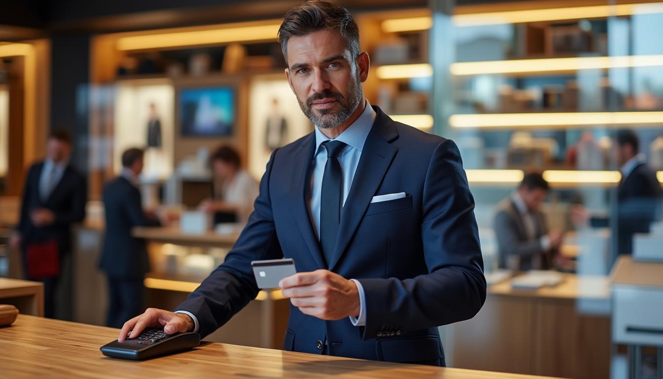 découvrez comment les porte-cartes technologiques innovent nos habitudes de paiement, en offrant sécurité, rapidité et praticité pour une expérience sans contact simplifiée au quotidien.