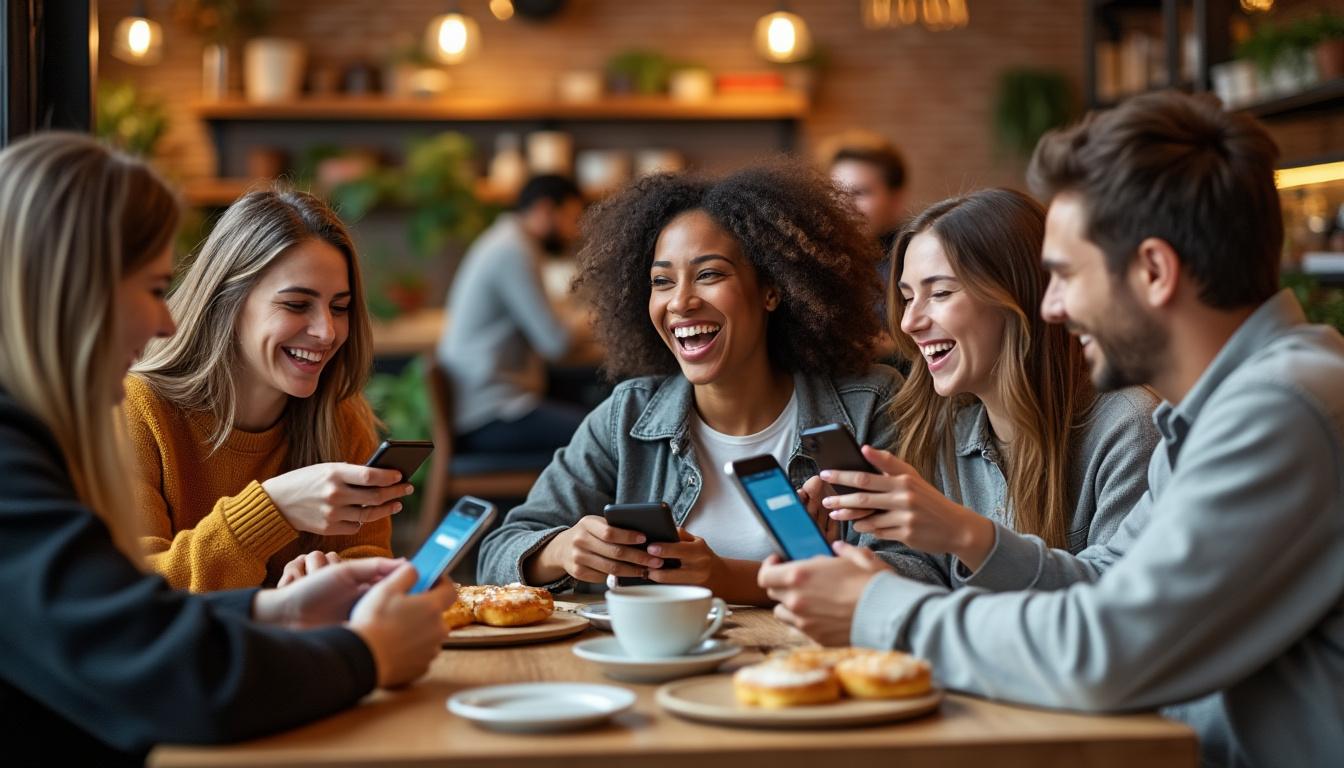découvrez comment les porte-cartes technologiques révolutionnent les paiements au quotidien : sécurité renforcée, praticité et innovations qui simplifient vos transactions bancaires.