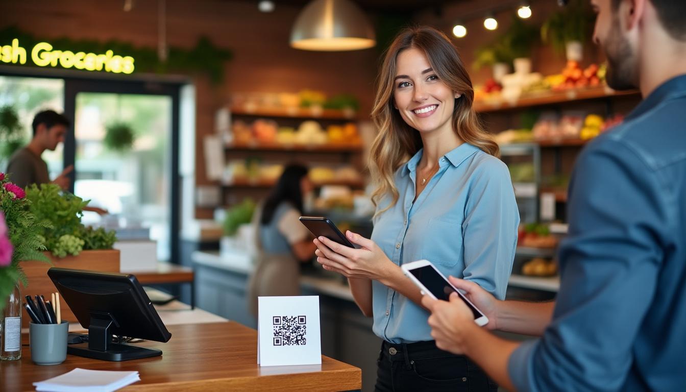 découvrez comment les porte-cartes technologiques révolutionnent nos habitudes de paiement en offrant sécurité, praticité et rapidité lors de chaque transaction.