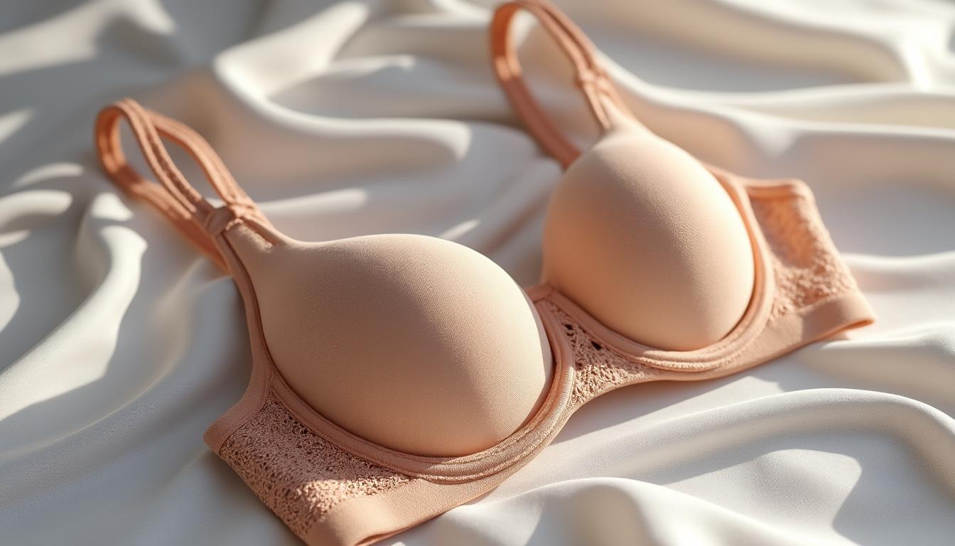 découvrez notre sélection des meilleures marques de soutiens-gorge balconnet, idéales pour allier confort, maintien et style. nos recommandations incontournables pour sublimer votre lingerie !