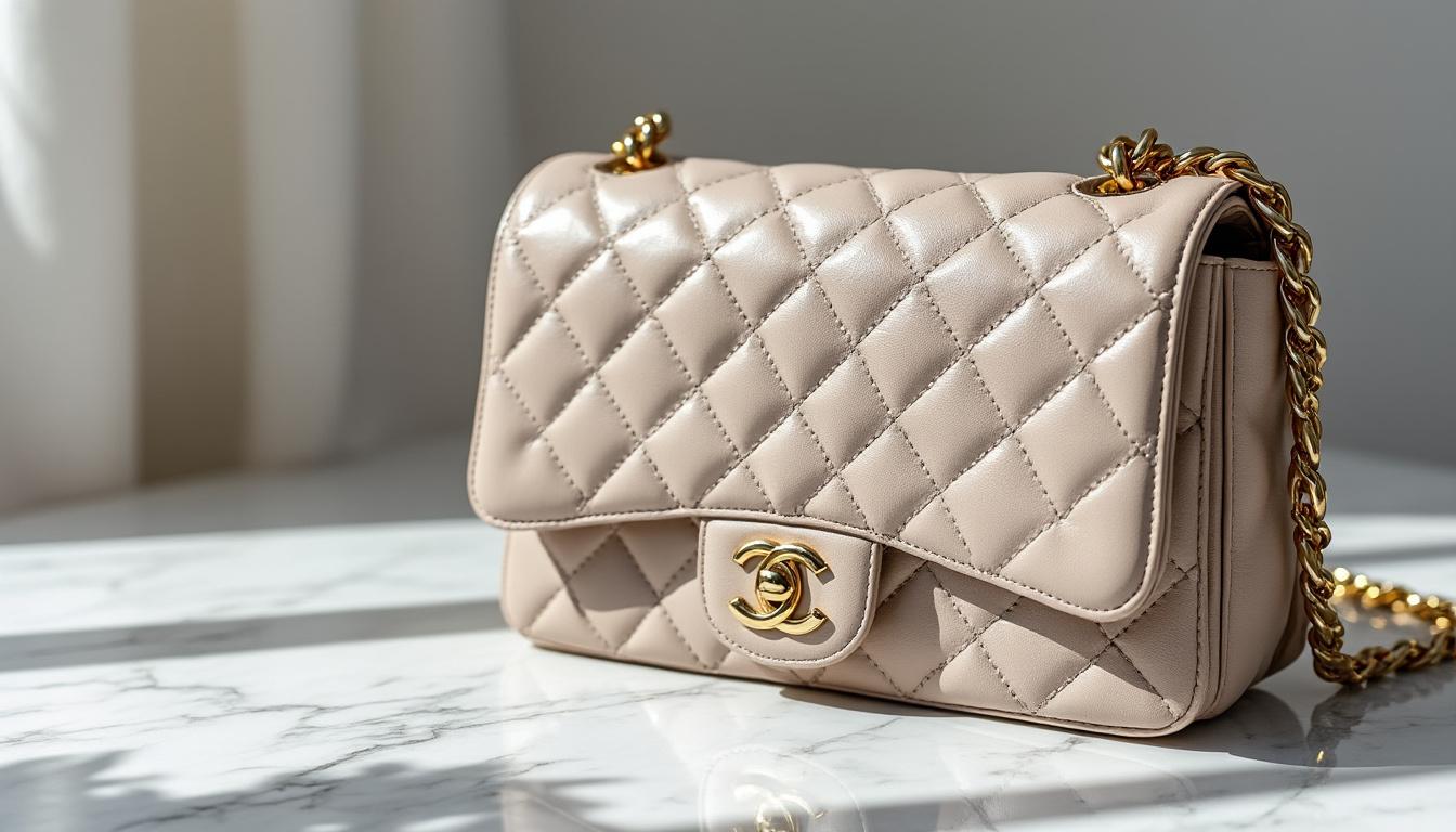 découvrez les tendances incontournables autour des sacs matelassés iconiques de chanel cette saison : nouvelles couleurs, styles revisités et inspirations mode à ne pas manquer.