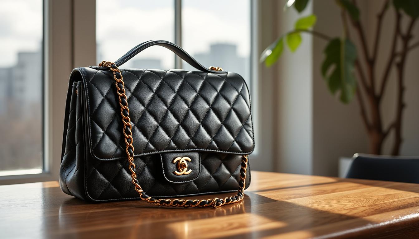 découvrez les tendances incontournables autour des sacs matelassés iconiques de chanel cette saison : styles, couleurs et conseils mode pour adopter ce classique intemporel.