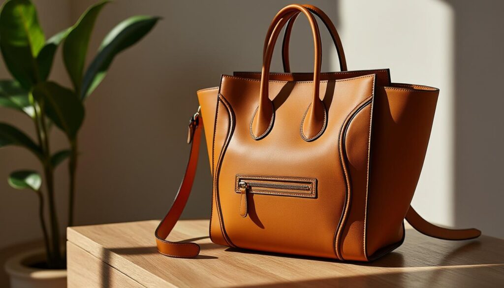 découvrez les tendances et les couleurs incontournables du sac luggage tote de céline pour cette saison. inspirez-vous des nouveautés pour choisir le modèle parfait et rester à la pointe de la mode !