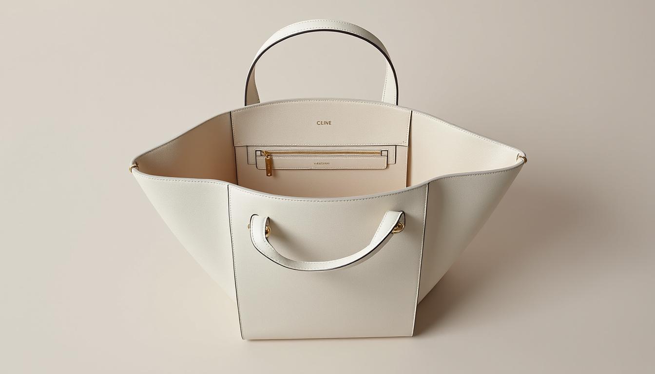 découvrez les tendances phares et les couleurs incontournables du luggage tote de céline cette saison. conseils, inspirations et nouveautés pour choisir votre sac iconique avec style.