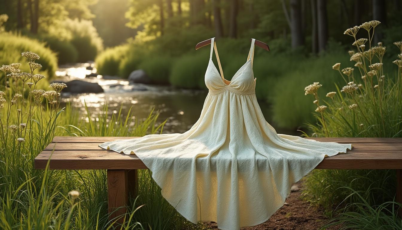 découvrez maison agathe : lingerie bio fabriquée en europe, conjugant élégance, confort et respect de l’environnement. optez pour une mode éthique et stylée !