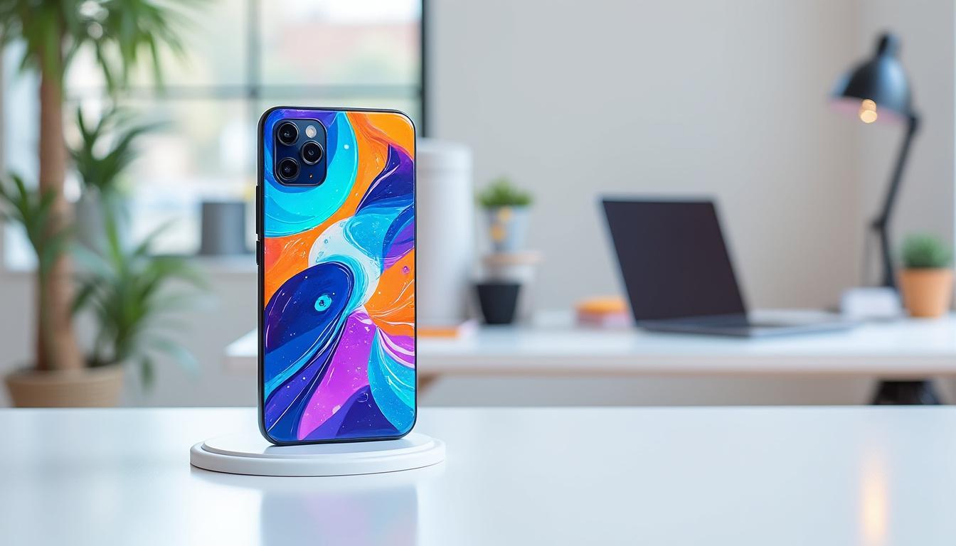 découvrez nos astuces et idées créatives pour personnaliser votre étui de téléphone et le rendre unique ! inspirez-vous de nos conseils pour un look original et tendance.