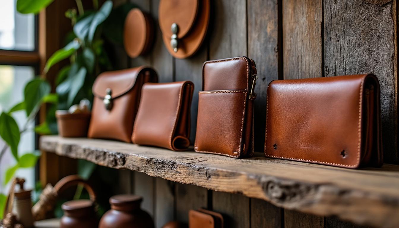 découvrez pourquoi choisir le circuit court en maroquinerie favorise la qualité, soutient l’artisanat local et réduit l’empreinte écologique de vos achats. adoptez une consommation responsable et éthique !