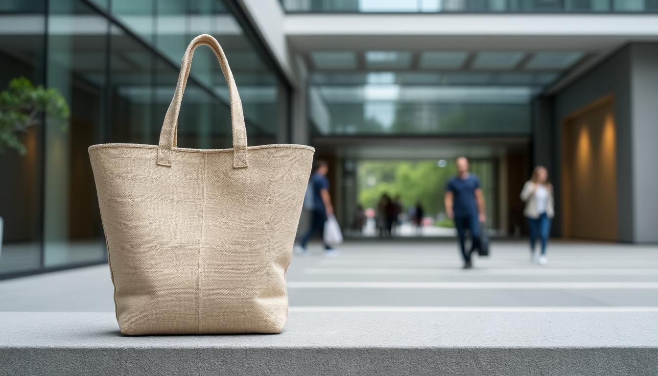découvrez comment choisir le sac cabas design parfait pour un style de vie minimaliste. trouvez des conseils et inspirations pour allier élégance, simplicité et fonctionnalité au quotidien.