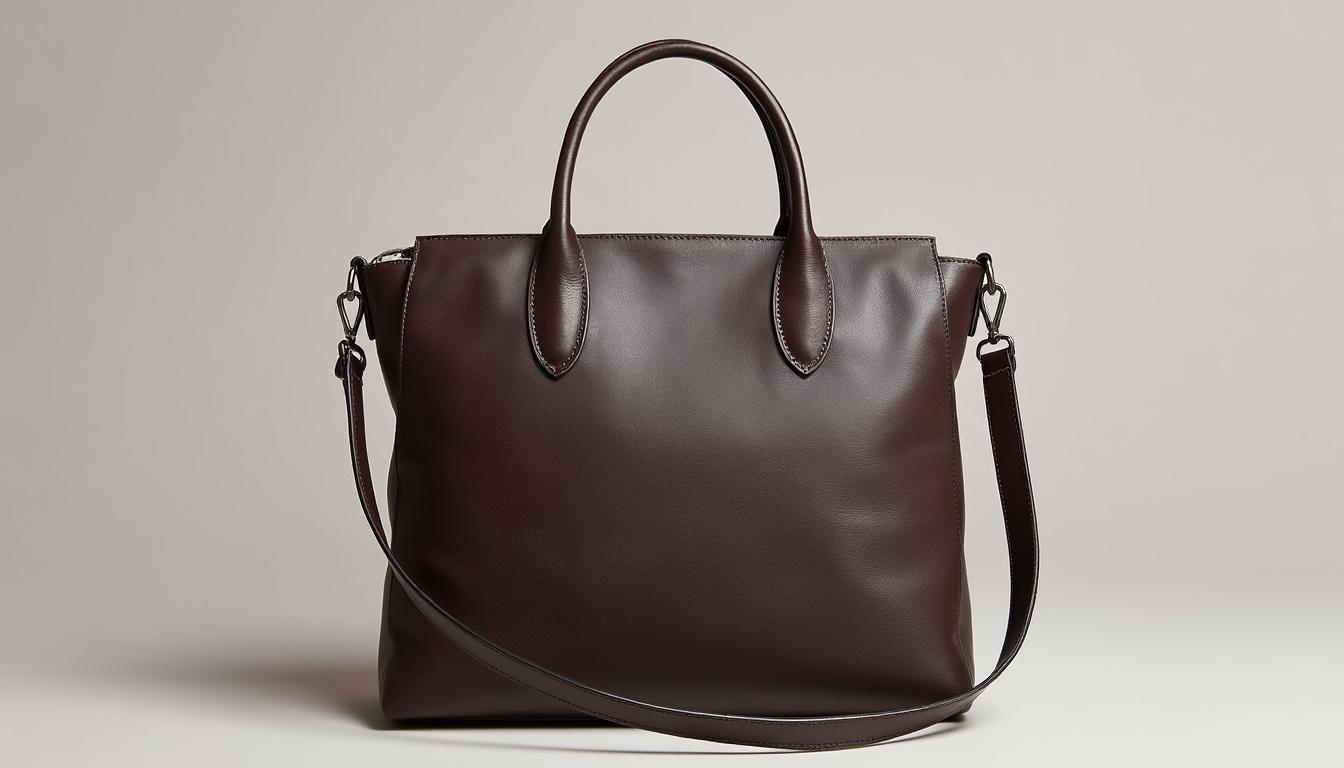 découvrez comment choisir le sac cabas design idéal pour un style de vie minimaliste. nos conseils vous guident vers l'accessoire parfait, alliant élégance, fonctionnalité et simplicité.