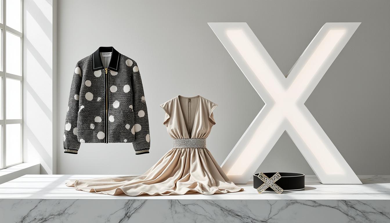 découvrez les vêtements commençant par x incontournables pour enrichir votre garde-robe. explorez nos suggestions originales et tendances pour ajouter une touche unique à votre style.