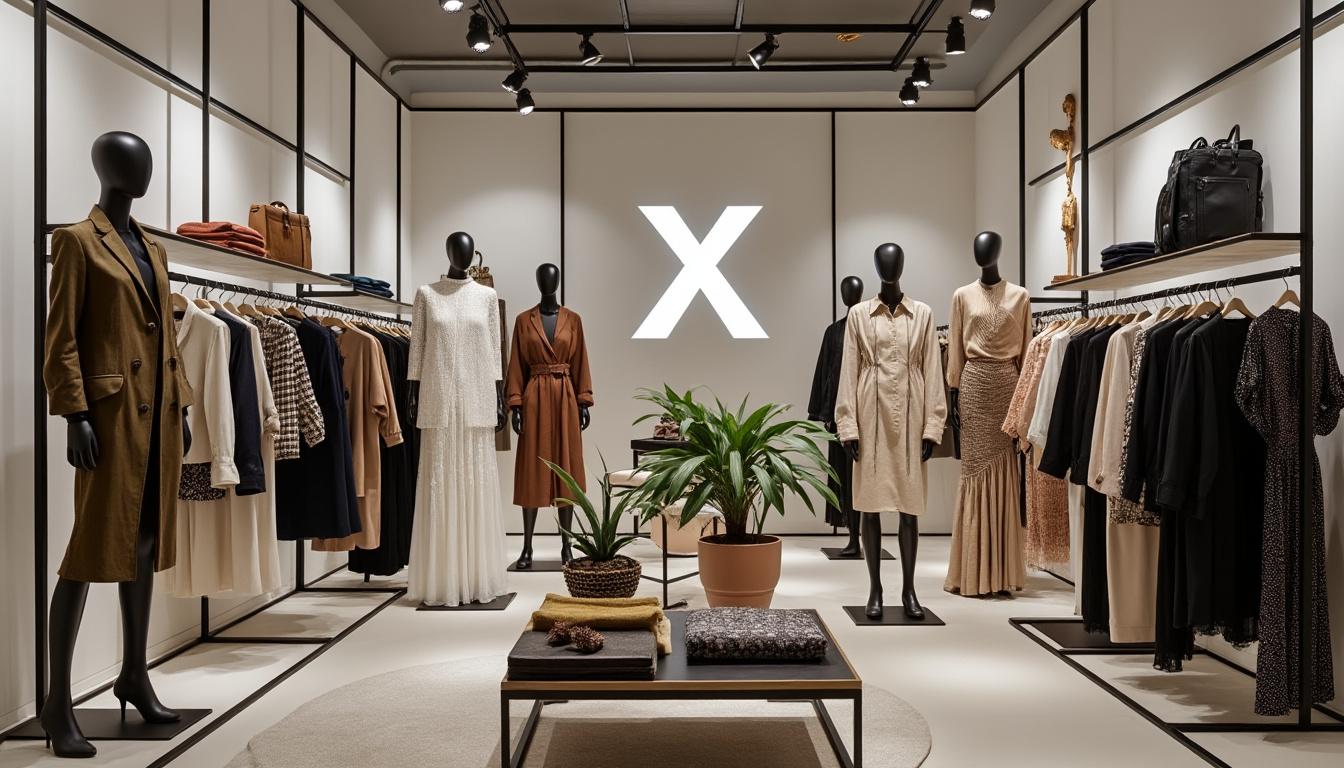 découvrez une sélection unique de vêtements commençant par x pour enrichir votre garde-robe. pièces originales, conseils mode et idées stylées autour de la lettre x vous attendent !