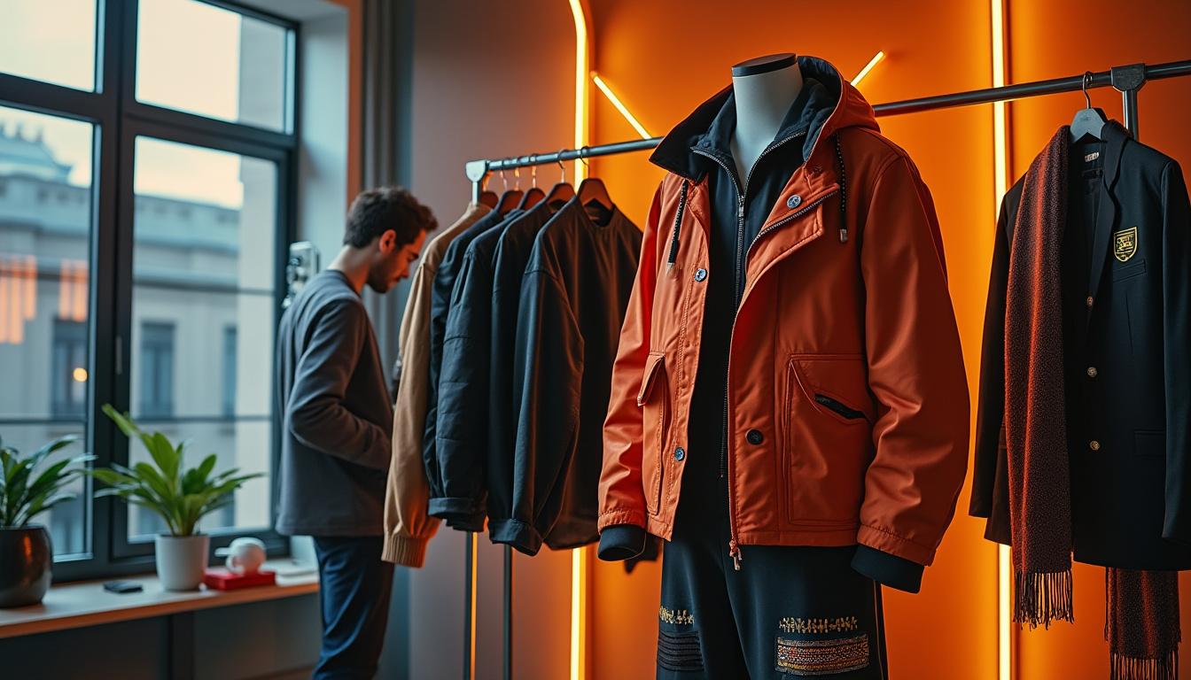 découvrez les vêtements commençant par x qui méritent leur place dans votre garde-robe. liste et conseils pour intégrer ces pièces rares et originales à votre style !