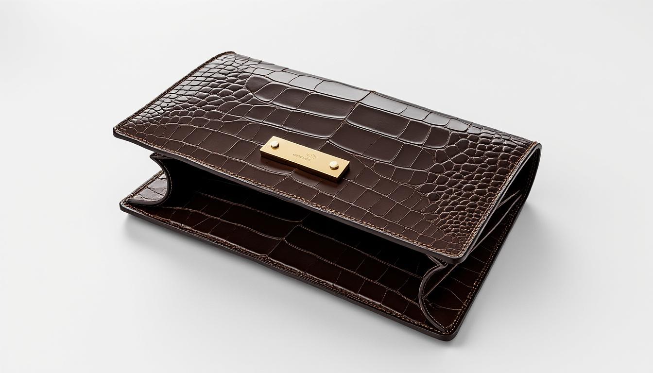 découvrez les matériaux de luxe exceptionnels qui composent l'arco de bottega veneta. plongez au cœur de la conception et du savoir-faire derrière ce sac iconique, alliant raffinement et élégance italienne.