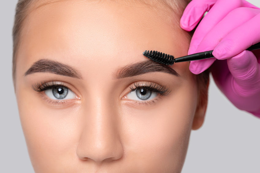 maquillage permanent